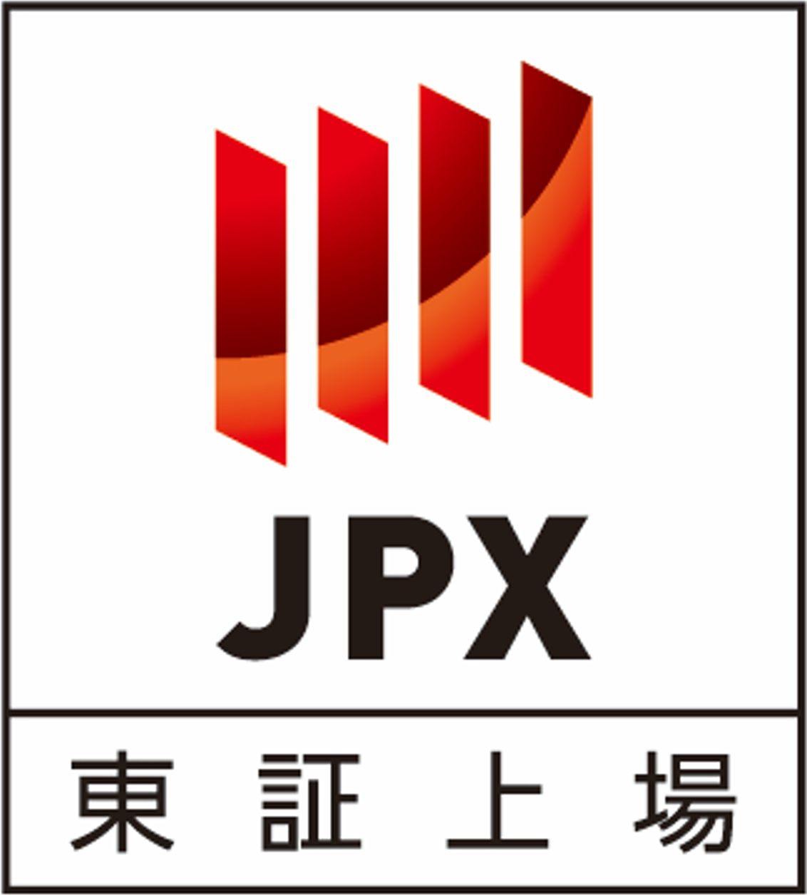 東証ロゴ